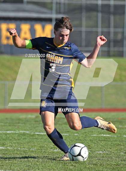 Thumbnail 1 in Tolland @ RHAM photogallery.