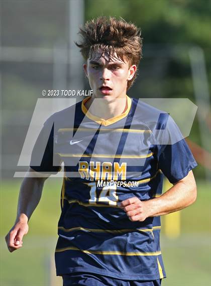 Thumbnail 1 in Tolland @ RHAM photogallery.