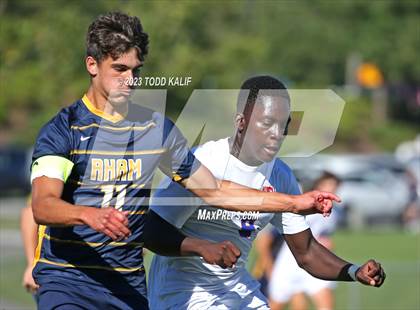 Thumbnail 1 in Tolland @ RHAM photogallery.