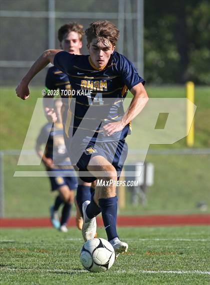 Thumbnail 2 in Tolland @ RHAM photogallery.