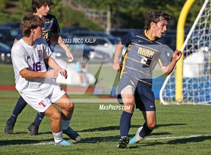 Thumbnail 1 in Tolland @ RHAM photogallery.