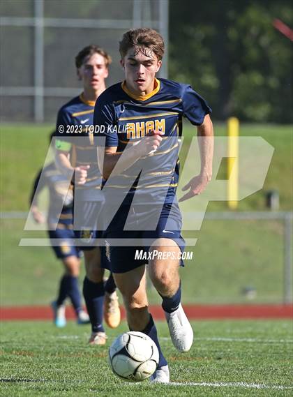 Thumbnail 1 in Tolland @ RHAM photogallery.