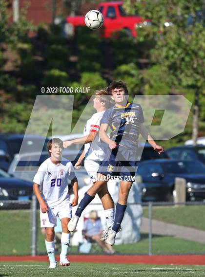 Thumbnail 2 in Tolland @ RHAM photogallery.