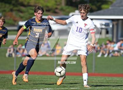 Thumbnail 2 in Tolland @ RHAM photogallery.