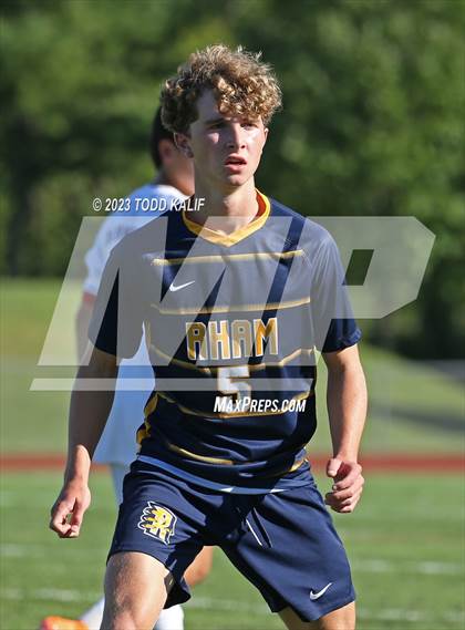 Thumbnail 1 in Tolland @ RHAM photogallery.