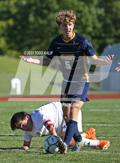 Thumbnail 3 in Tolland @ RHAM photogallery.
