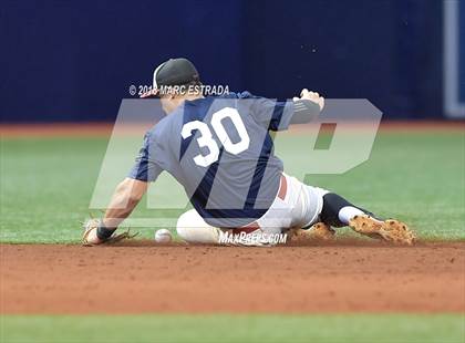 Thumbnail 1 in Tampa Bay High School All Star Classic 2018 photogallery.