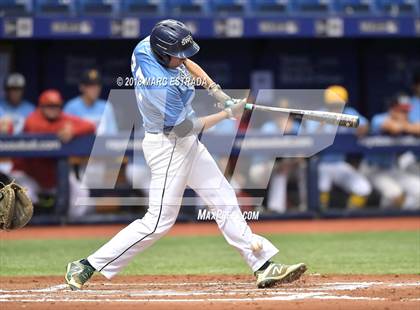 Thumbnail 2 in Tampa Bay High School All Star Classic 2018 photogallery.