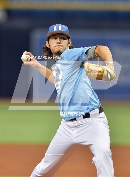 Thumbnail 2 in Tampa Bay High School All Star Classic 2018 photogallery.