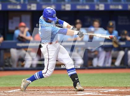 Thumbnail 1 in Tampa Bay High School All Star Classic 2018 photogallery.