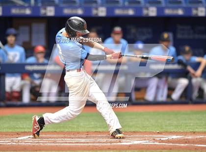 Thumbnail 3 in Tampa Bay High School All Star Classic 2018 photogallery.