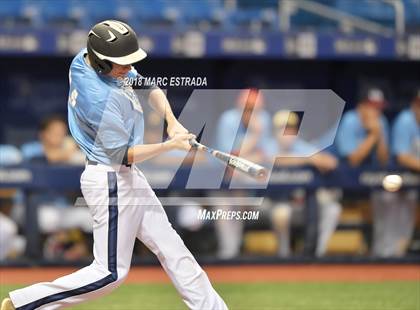 Thumbnail 3 in Tampa Bay High School All Star Classic 2018 photogallery.