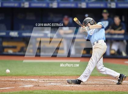 Thumbnail 1 in Tampa Bay High School All Star Classic 2018 photogallery.