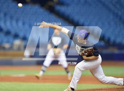 Thumbnail 1 in Tampa Bay High School All Star Classic 2018 photogallery.
