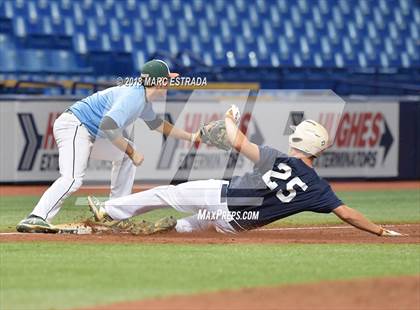 Thumbnail 1 in Tampa Bay High School All Star Classic 2018 photogallery.