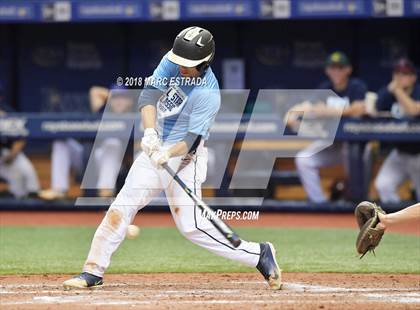 Thumbnail 3 in Tampa Bay High School All Star Classic 2018 photogallery.