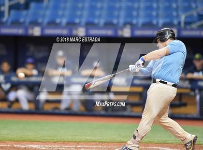 Thumbnail 3 in Tampa Bay High School All Star Classic 2018 photogallery.