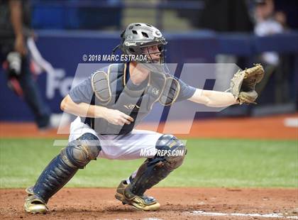 Thumbnail 2 in Tampa Bay High School All Star Classic 2018 photogallery.