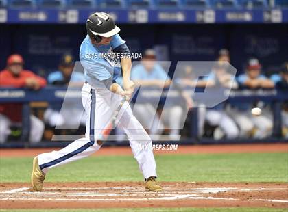 Thumbnail 2 in Tampa Bay High School All Star Classic 2018 photogallery.