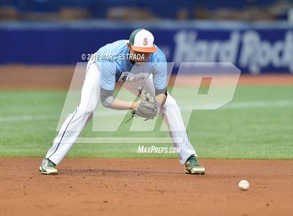 Thumbnail 3 in Tampa Bay High School All Star Classic 2018 photogallery.