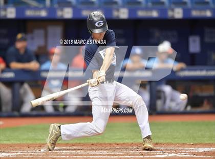 Thumbnail 1 in Tampa Bay High School All Star Classic 2018 photogallery.