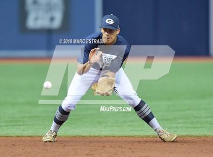 Thumbnail 2 in Tampa Bay High School All Star Classic 2018 photogallery.