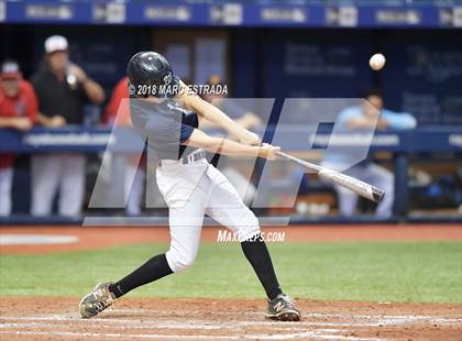 Thumbnail 2 in Tampa Bay High School All Star Classic 2018 photogallery.