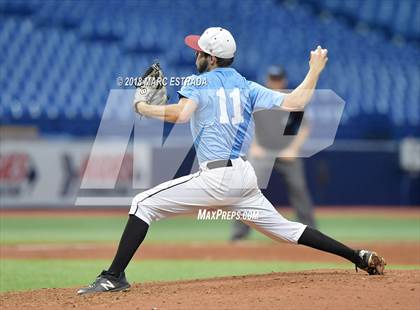 Thumbnail 2 in Tampa Bay High School All Star Classic 2018 photogallery.