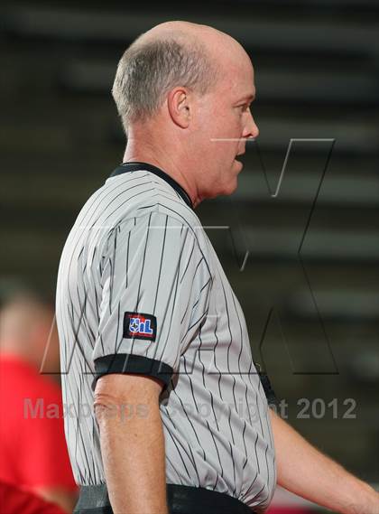 Thumbnail 3 in Temple @ Manvel (McDonald's Texas Invitational) photogallery.