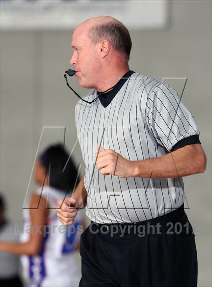 Thumbnail 1 in Temple @ Manvel (McDonald's Texas Invitational) photogallery.