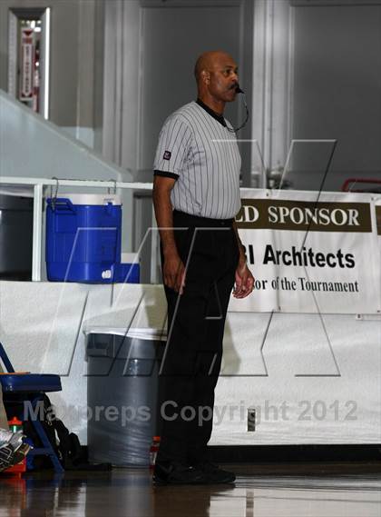 Thumbnail 1 in Temple @ Manvel (McDonald's Texas Invitational) photogallery.