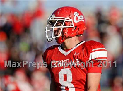 Thumbnail 1 in Fortuna vs. Ferndale (CIF NCS Playoffs) photogallery.