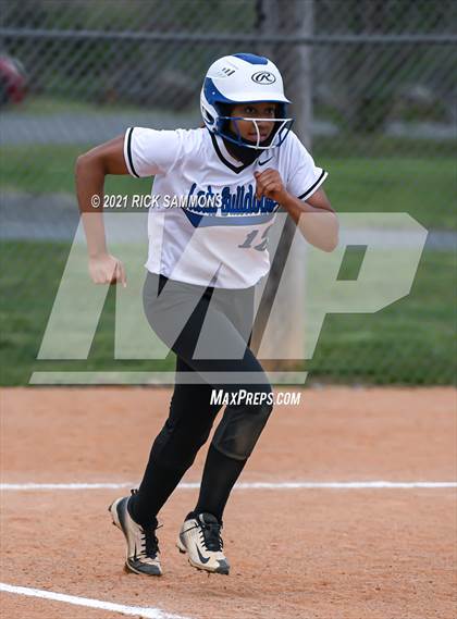 Thumbnail 1 in North Moore @ Albemarle photogallery.
