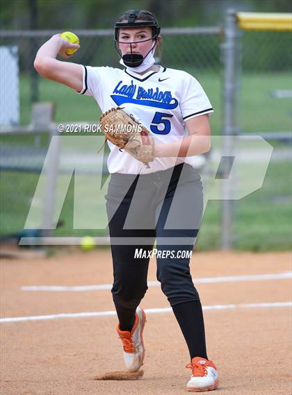Thumbnail 3 in North Moore @ Albemarle photogallery.