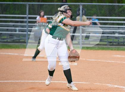 Thumbnail 1 in North Moore @ Albemarle photogallery.