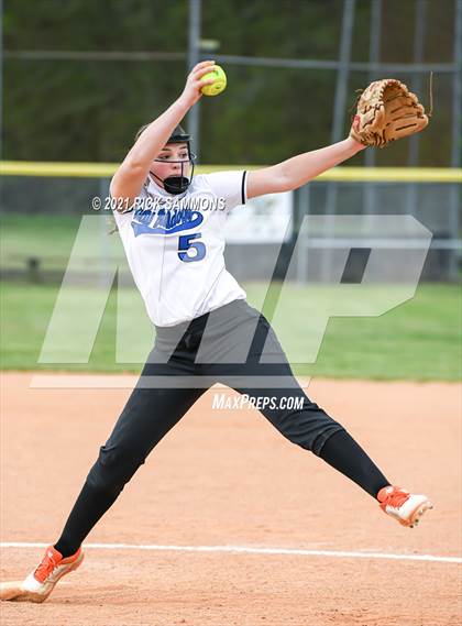 Thumbnail 1 in North Moore @ Albemarle photogallery.