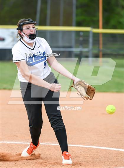 Thumbnail 3 in North Moore @ Albemarle photogallery.