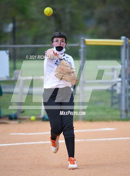 Thumbnail 1 in North Moore @ Albemarle photogallery.