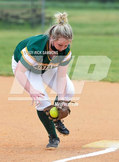 Thumbnail 2 in North Moore @ Albemarle photogallery.