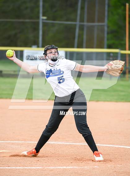 Thumbnail 2 in North Moore @ Albemarle photogallery.