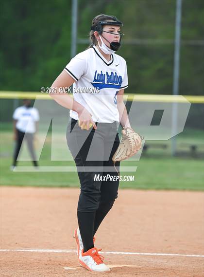 Thumbnail 1 in North Moore @ Albemarle photogallery.