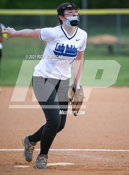 Thumbnail 2 in North Moore @ Albemarle photogallery.