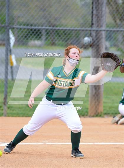 Thumbnail 3 in North Moore @ Albemarle photogallery.