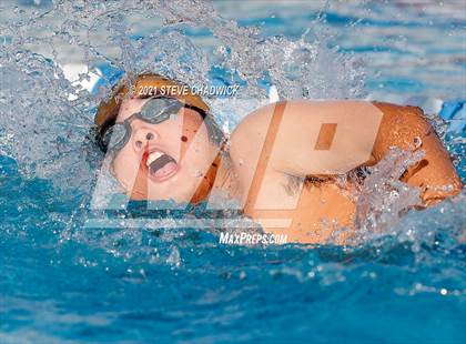 Thumbnail 2 in Phoenix Country Day Small School Invitational (Freestyle) photogallery.