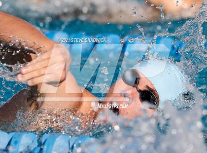 Thumbnail 3 in Phoenix Country Day Small School Invitational (Freestyle) photogallery.