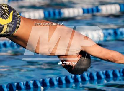 Thumbnail 2 in Phoenix Country Day Small School Invitational (Freestyle) photogallery.