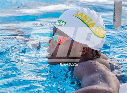 Thumbnail 1 in Phoenix Country Day Small School Invitational (Freestyle) photogallery.