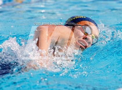 Thumbnail 1 in Phoenix Country Day Small School Invitational (Freestyle) photogallery.