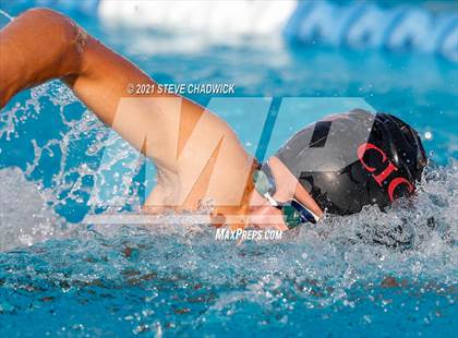 Thumbnail 3 in Phoenix Country Day Small School Invitational (Freestyle) photogallery.