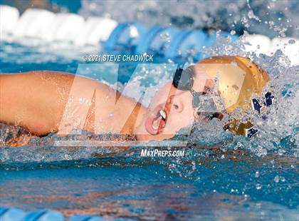 Thumbnail 1 in Phoenix Country Day Small School Invitational (Freestyle) photogallery.